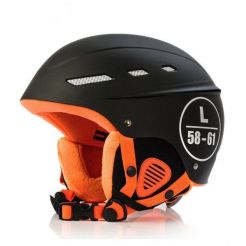 PSSHM-009. Professional Warm Ski Helmet