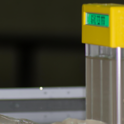 Leak Test Equipment