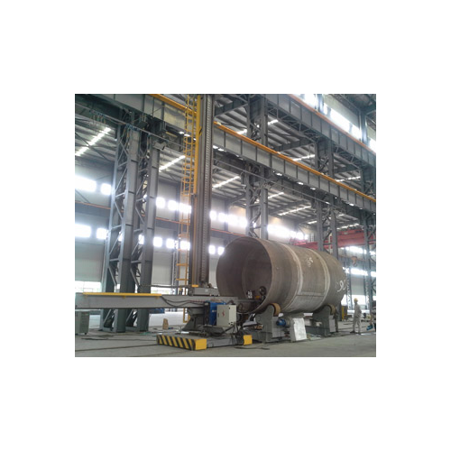 Welding manipulator