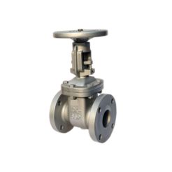 rising stem gate valve   