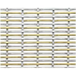 Woven Wire Mesh BZ-S001