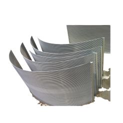 Sieve Bend Screens