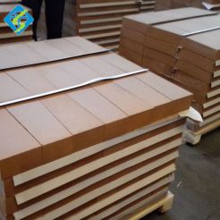 magnesia bricks supplier