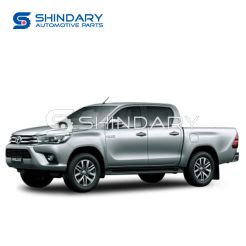 Spare parts for TOYOTA HILUX