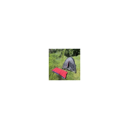 Rubber Cotton Air Mattress