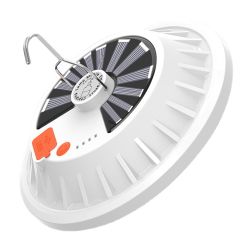 Solar emergency charging lamp HS-V60