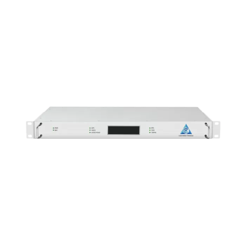 High precision time synchronization server