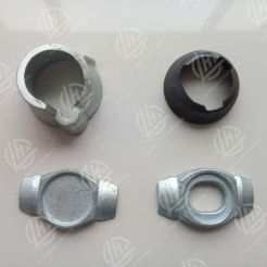 Scaffolding Top Cup
