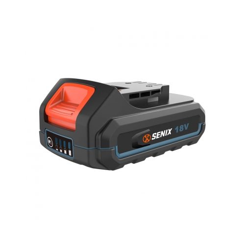 20V 2Ah/2.5Ah battery